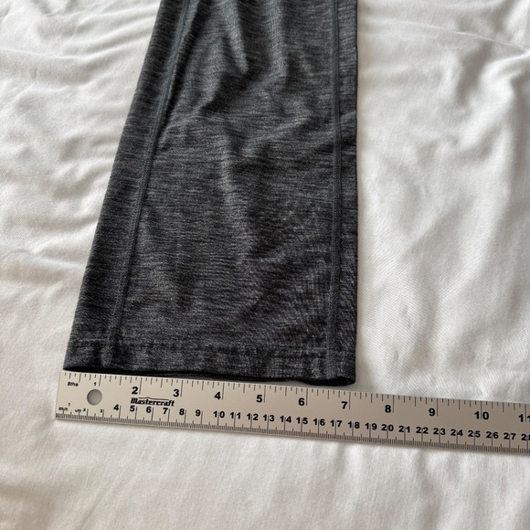 Tuff‎ Athletics Women's Yoga Athletic Pants Gray Size Small Casual Activewear - Picture 13 of 14
